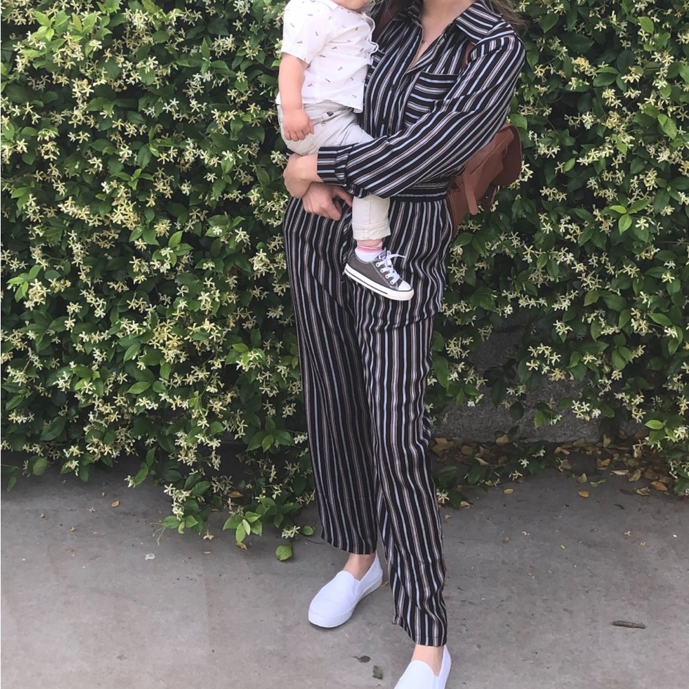 Jumpsuit